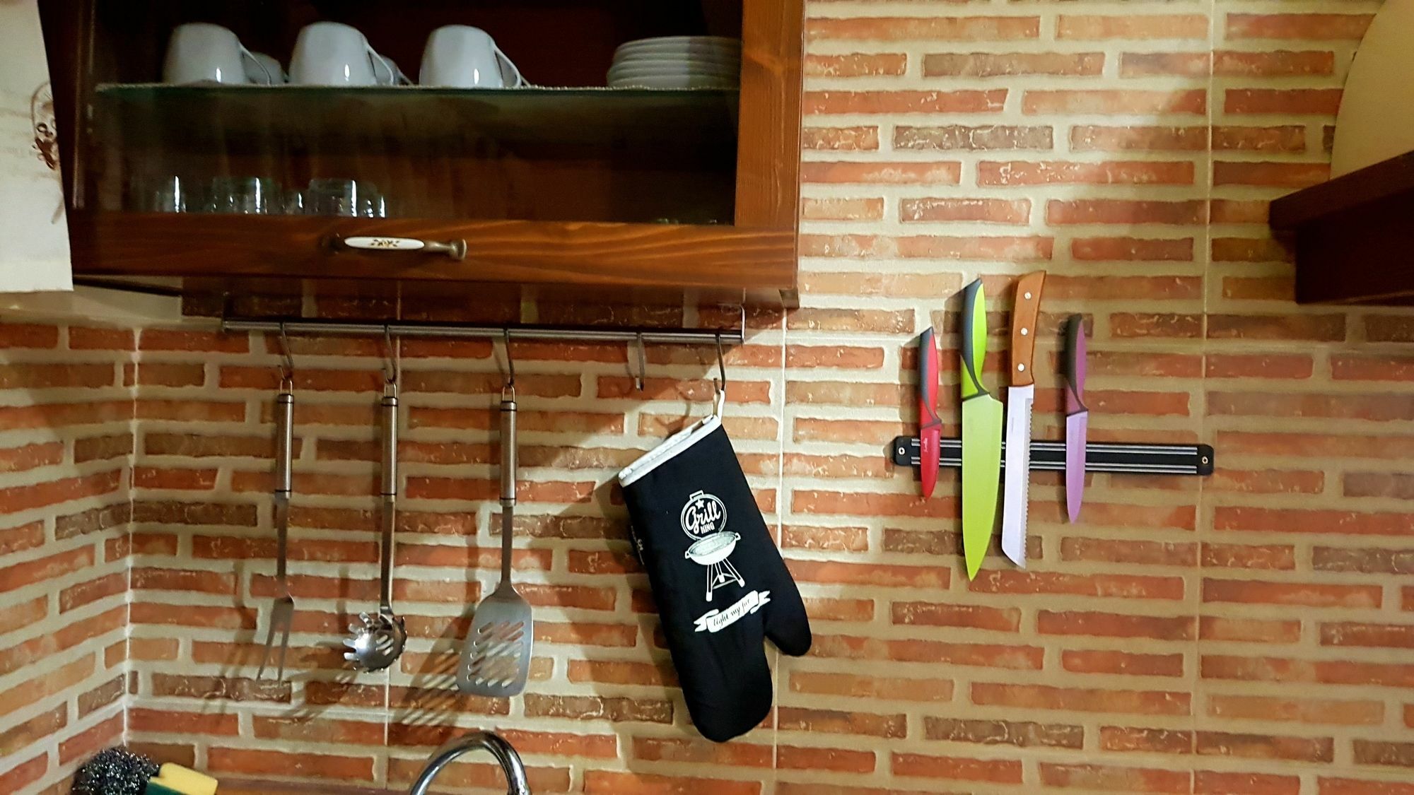 Loft Rustico Apartment Corralejo Bagian luar foto