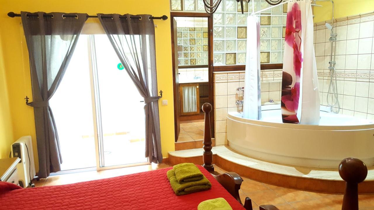 Loft Rustico Apartment Corralejo Bagian luar foto