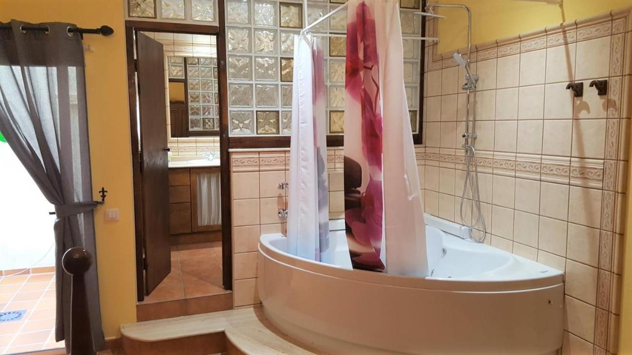 Loft Rustico Apartment Corralejo Bagian luar foto