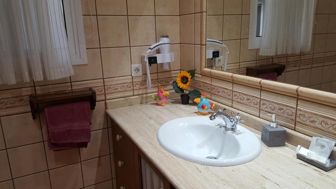 Loft Rustico Apartment Corralejo Bagian luar foto