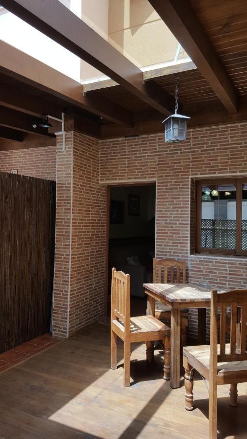 Loft Rustico Apartment Corralejo Bagian luar foto