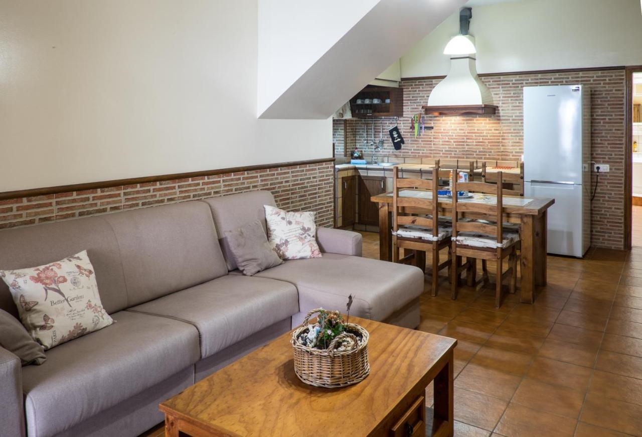 Loft Rustico Apartment Corralejo Bagian luar foto
